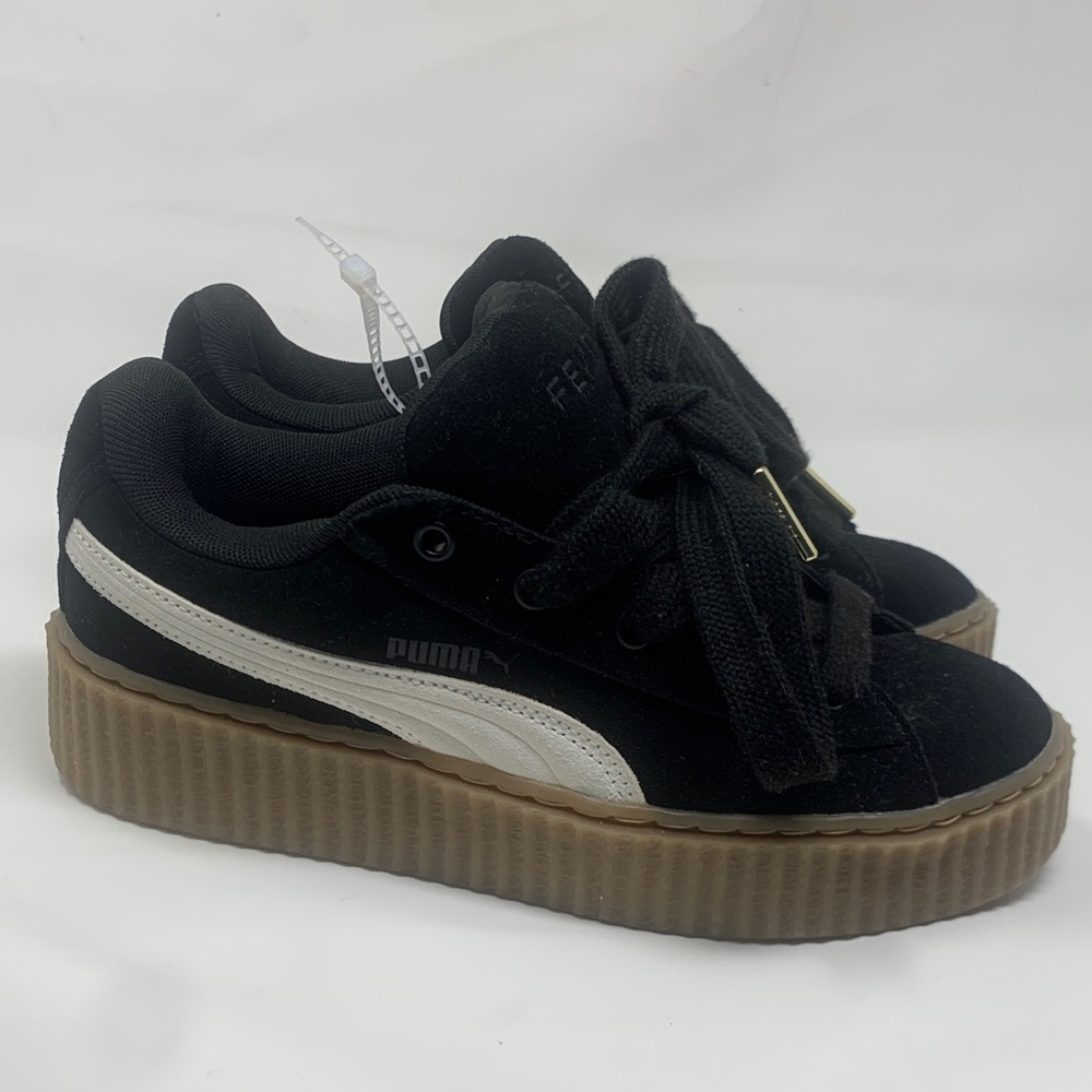 NEW Puma Fenty by rihanna creeper phatty sneakers size 6